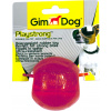 Hračka Gimborn Playstrong z tvrdenej gumy lopta 6 cm