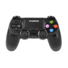 Bezdrátový herní ovládač KRUGER & MATZ GP-200 pro PS 4 a PC