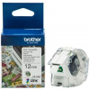 rolka BROTHER CZ-1002, 12mm x 5m, pre VC-500W (CZ1002)
