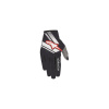 Rukavice NEO 2022, ALPINESTARS (čierna/biela) M172-397