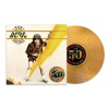 AC/DC - High Voltage (50th Anniversary Gold Metallic) LP