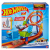 Hot Wheels Vertikálna osmičková dráha HMB15