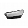 SKLO PREDNEJ LAMPY BMW 5 G60/G61 2023- 63115A878E5 ľavé