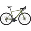 Cannondale Synapse Carbon 2 RL - beetle green 51
