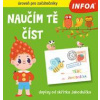 Naučím tě číst - autor neuvedený