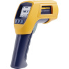 Fluke 568 infračervený teplomer, optika 50:1, -40 - +800 °C, kontaktné meranie; 2837806