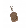 Nikl Trakker Products Trakker Olovo - Square Pear Swivel Lead 2,5oz / 71g