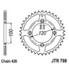 JT Reťazová rozeta JT JTR 798-48 48T, 428