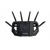 Router Asus TUF Gaming BE6500 Wi-Fi 7 – 6500 Mbit/s, 4x2,5GbE, QoS
