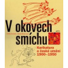V okovech smíchu - Ondřej Chrobák