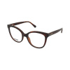 Dioptrické okuliare Love Moschino MOL635 05L Veľkosť: 52
