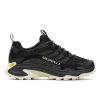 Merrell Moab Speed Vent Walking Shoe Womens Black 6 (39)
