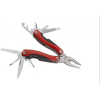 Multitool Schwarzwolf Armador New multifunkčné náradie červené (8595611007668)