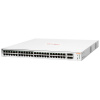 HP Enterprise HPE Aruba Instant On 1830 48G 4SFP 370W Switch (24x PoE Class4 + 24x RJ45 10/100/1000). JL815A#ABB
