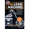 The Lean Machine - Dantar P. Oosterwal
