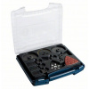 Bosch 36 dílná sada i-Boxx Multi-Cutter 2608662013