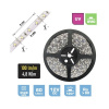 LED pásik FK technics IP20 2,4 W 50 lm 0,5 m UV svetlo, metrážový sortiment