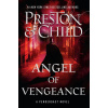 Angel of Vengeance - Douglas Preston, Lincoln Child