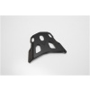 SW MOTECH STREET-RACK Black. BMW R 1300 R / R 1300 RS (25-)