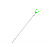 ZFISH ZFISH Vidlička Zadné Bank Stick U Top 55-95cm