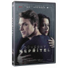 Důvěrný nepřítel - DVD