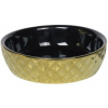 Nobby GOLD keramická miska pre mačky 14 x 4 cm 0,25 l