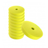 Leštiace kotúče Honey COMBination Polishing Pad Set R DA-series Yellow Polish/One Step (125 x 140 mm)
