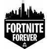 CUKROVÁ TLAČ jedlý obrázok na tortu Cukrová hmota Fortnite Hra 3 + MENO TEXT