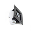 ERGOTRON HX Heavy-Duty Tilt Pivot, přídavný nakláněcí držák ultraširokých zakřivených mon.pro ramena HX 98-540-216 Ergotron