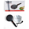 Panvica na palacinky 20 cm 650 W HALEY HY-1045
