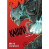 Kaidžú č. 8, díl 1