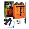 Postrekovač - QUASTER SPRAYER 15L NEPTUNE BATOH + ZADARMO (Postrekovač - QUASTER SPRAYER 15L NEPTUNE BATOH + ZADARMO)