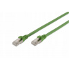 Digitus DK-1644-A-PUR-200 CAT 6A S/FTP patch, PUR (TPU)