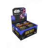 Star Wars: Unlimited Shadows of the Galaxy Booster Box
