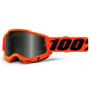 100-PERCENT, 100% ACCURI 2, 100% SAND OKULIARE ORANGE, DYMOVÉ PLEXI