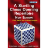 Startling Chess Opening Repertoire: New Edition (Chris Baker,Graham Burgess)(Brožovaná)