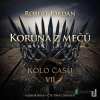 Koruna z mečů - Robert Jordan - online doručenie