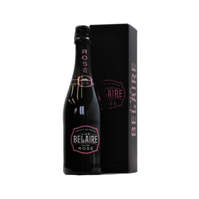 Luc Belaire Gold Phantom 0,75l 12,5%