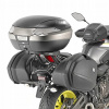 RÁM KAPPA PRE BOČNÉ PRÍPADY YAMAHA MT-07 (18-19) (RÁM KAPPA PRE BOČNÉ PRÍPADY YAMAHA MT-07 (18-19))
