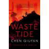 Waste Tide - Chen Qiufan, Head of Zeus