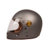 By City Roadster III helmet matt gray