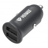 Autoadaptér USB YENKEE YAC 2012 Dopredaj !!