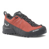 Topánky SALEWA Wildfire Leather 2 GTX W etruscan red/black UK 4,5 / US 6,5 / EU 37