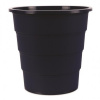 Ofpro Kôš Office Products plastový 16 ℓ tmavomodrý
