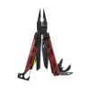Multifunkčný nástroj Signal® Leatherman® – Crimson Sky