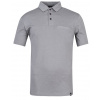 Tričko Hannah Kajan Steel gray mel S