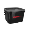 STARBAITS - Vedierko Tourno Bucket Square 13 l