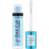Catrice Max It Up Lip Booster Extreme lesk na pery pre väčší objem 030 Ice Ice Babyt 4 ml