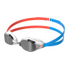 Speedo Fastskin Speedsocket 2 Mirror red/blue