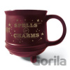 Pyramid International Hrnek Harry Potter Kotlík Spells and Charms 500 ml